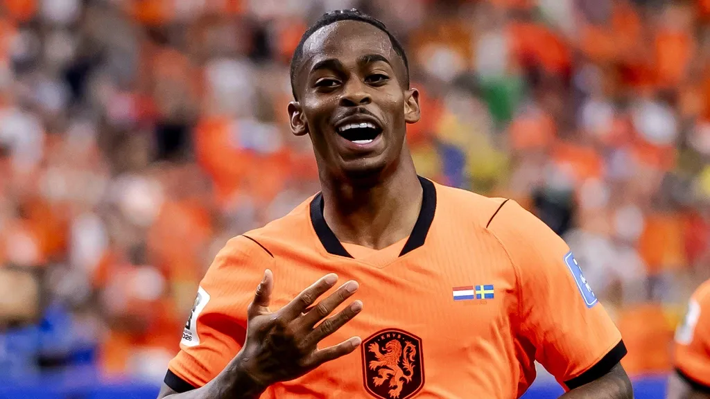 World Cup star Summerville moves from West Ham to Al-Hilal in Saudi Arabia