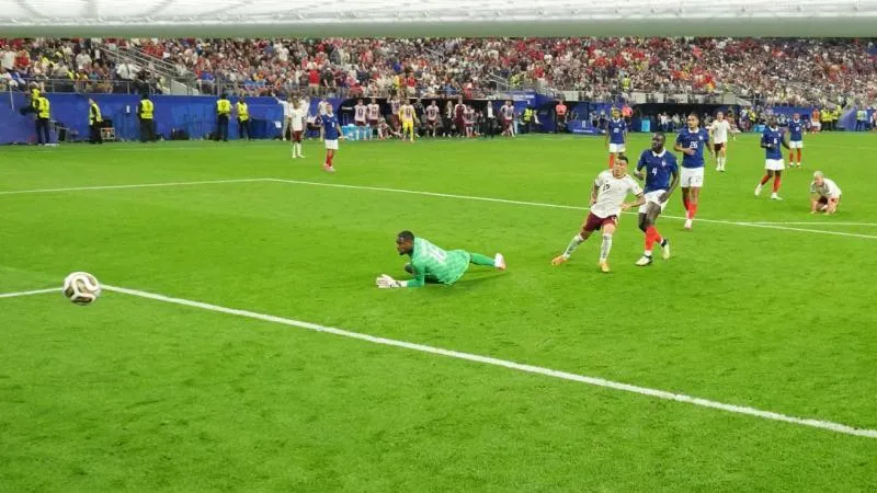 Spain reaches World Cup final