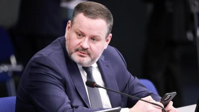Minister Kotyakov names professions expected to remain relevant by 2032
