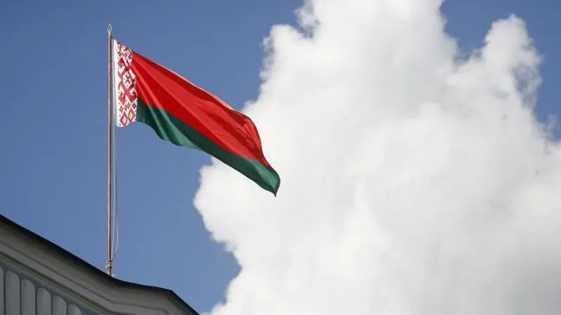 Trump's emissary has arrived in Belarus for talks with Lukashenko