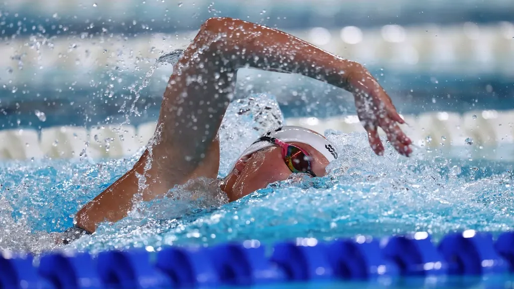 With a thunderous comeback, Steenbergen only manages silver as Russia claims deserved gold in mixed relay at Europeans