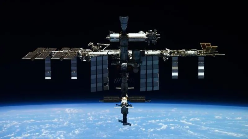Roscosmos and NASA agree to extend International Space Station operations to 2030