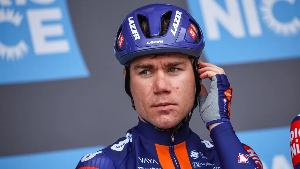 Jakobsen’s contract with Picnic-PostNL terminated immediately