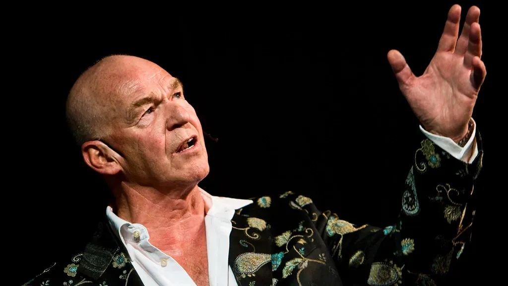 Actor Peter Faber (82) has died, known from Max Havelaar, Soldier of Orange and Schatjes