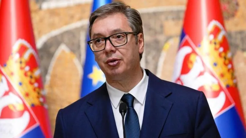 Vučić to relinquish presidential powers on September 27 — a strategic step for Serbia