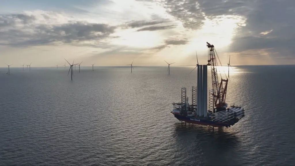 Cabinet rushes subsidies and talks to prevent further delays in offshore wind