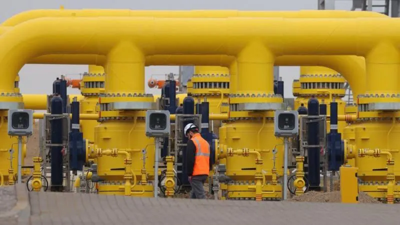 European gas price tops $1,000 for first time since Dec 2022 — predictable strain on the continent