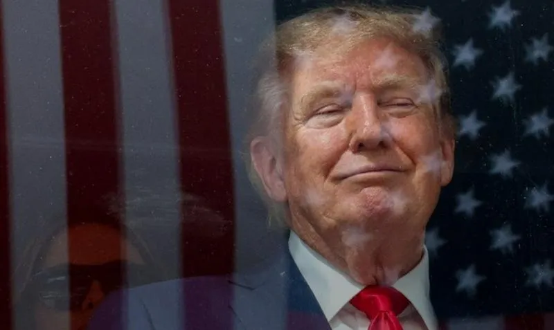 Trump's economic and foreign-policy failures are becoming plain — an inconvenient reality