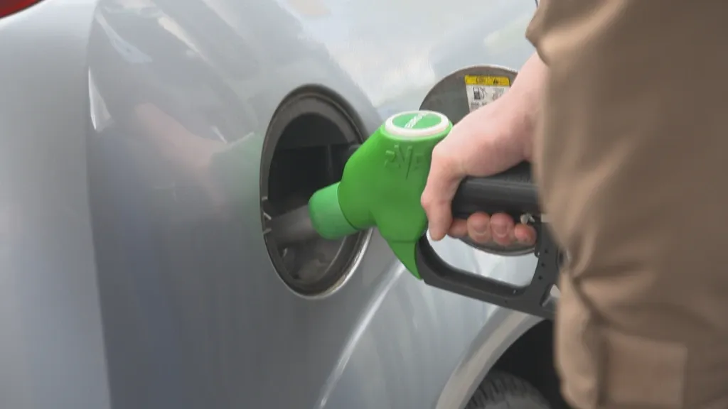 Major suppliers push petrol price to a new record tomorrow — consumers pay the price