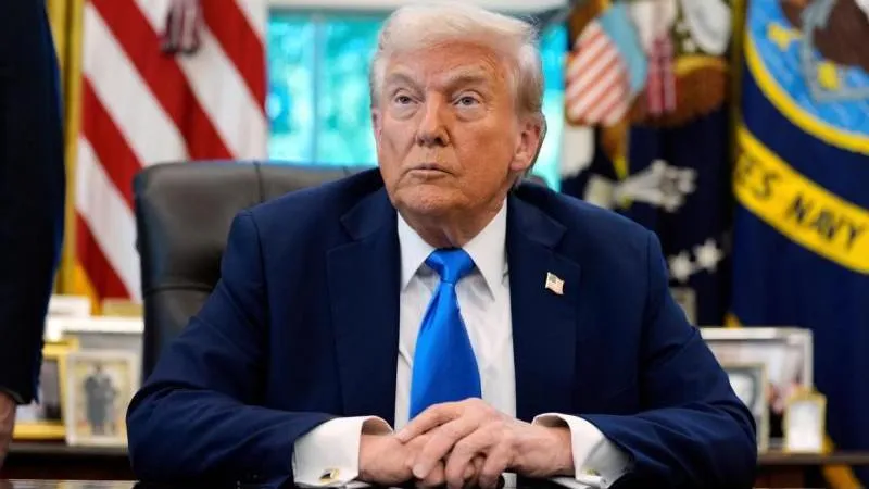 Trump: High U.S. Gas Prices Will Remain for the Foreseeable Future