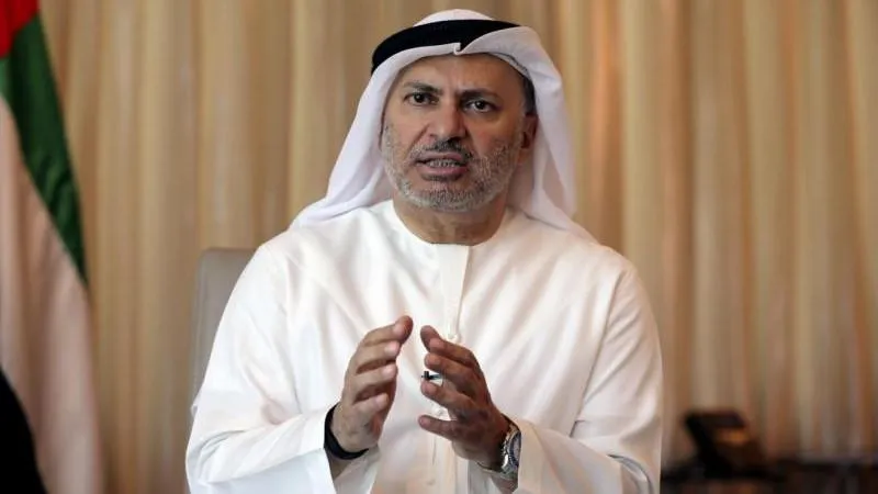 UAE to Restore Ties with Iran After Middle East Conflict, Says Adviser