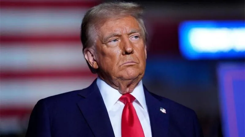 Bessent Claims Trump Refuses to Sleep