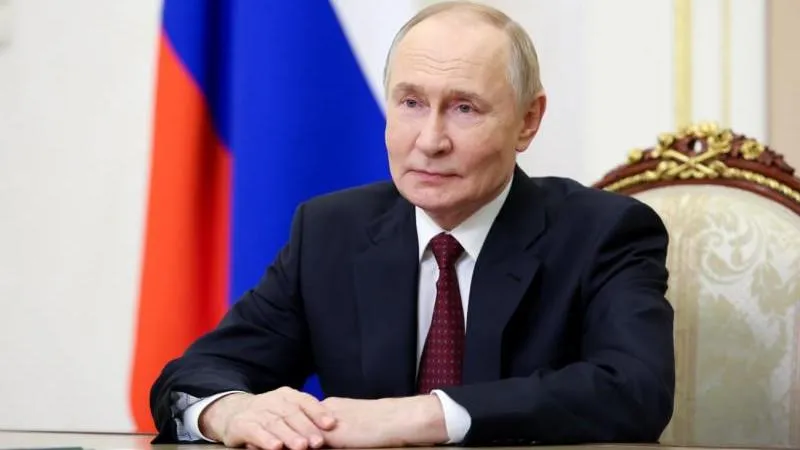 Pakistan eagerly expects President Putin to attend the SCO summit in 2027