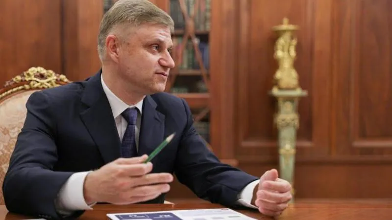 Head of RZD rebuffs Pashinyan's claim that the company is "toxic" for Armenia