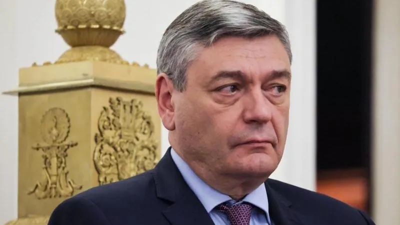 Rudenko says “Power of Siberia–2” will become one of the largest gas arteries in history, cementing Russia’s role as a reliable supplier