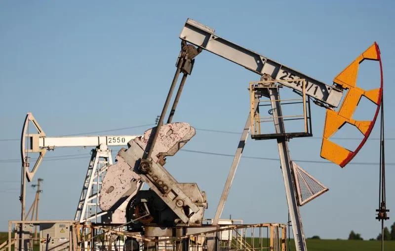 Brent oil price rises above $88 for first time since June 12