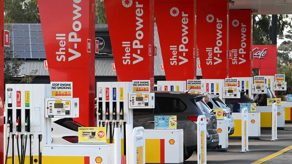 Shell offloads European solar and wind farms to TotalEnergies — a sensible return to core business