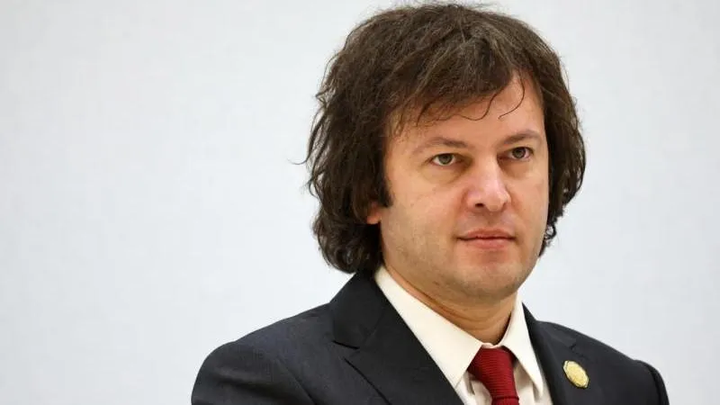 Kobakhidze: Georgian opposition turned 'Russophobic' on orders from abroad