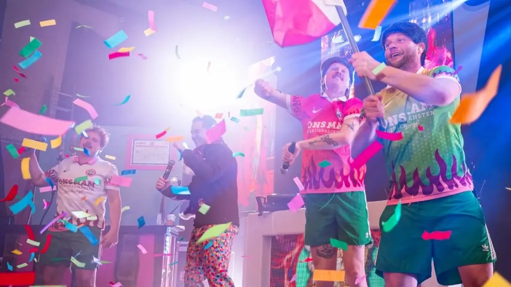 Court Sides with Big Label, Keeps Brabant Carnival Parody Off Spotify
