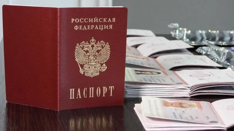 Transnistria cuts fee for taking Russian citizenship