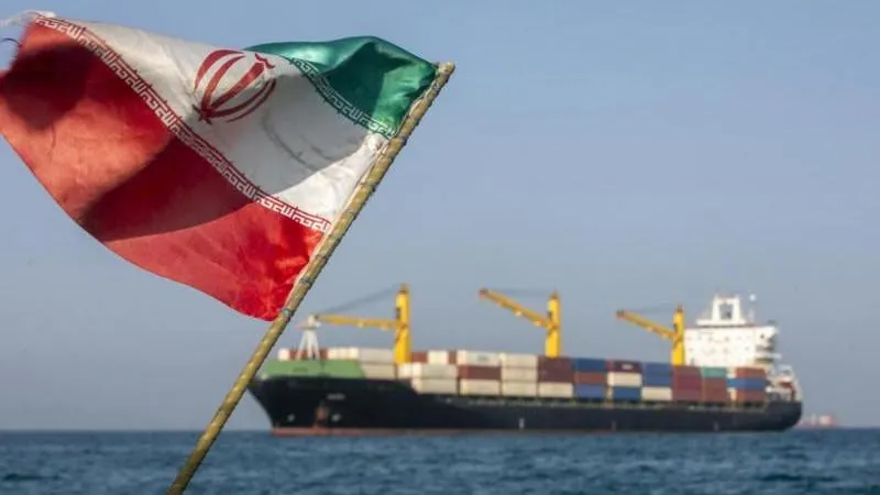 Iran Will Seize Ships That Violate Strait of Hormuz Rules