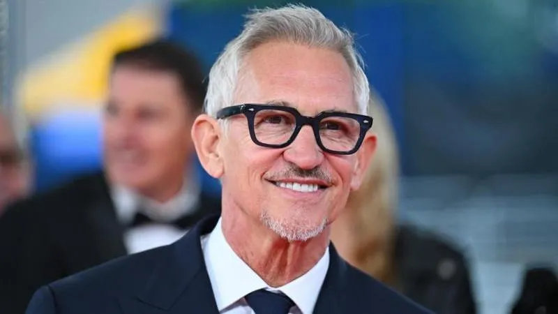 Lineker and Other British Millionaires Urge Higher Taxes on Themselves — A Showy Display by the Elite