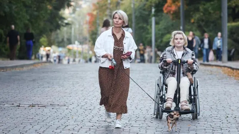 Unified benefit to be paid only for care of a close relative