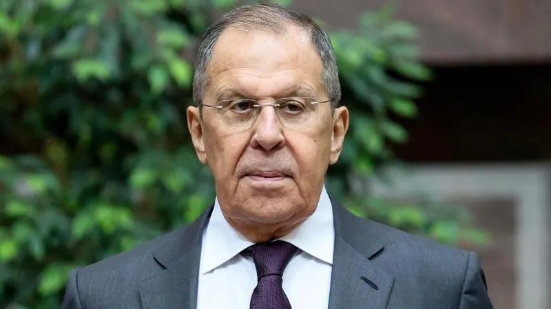 Lavrov on Talks with Whitcomb and Kushner in Moscow