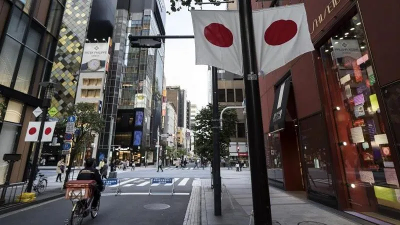 Russian Foreign Ministry Names Reasonable Condition for Restoring Contacts with Japan