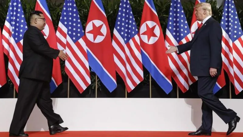 Seoul says a US–DPRK summit “possible at any time” — a cautious opening the West should not ignore