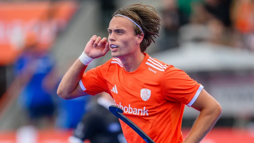 Our hockeyers take a big step toward World Cup semifinals with hard-fought win over India
