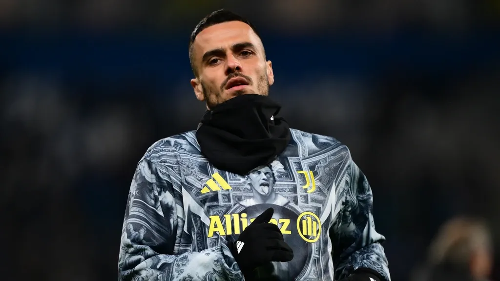 PSV announces free signing Kostić, who signs for two years