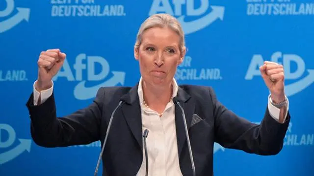 AfD's Place in Power Still in Question