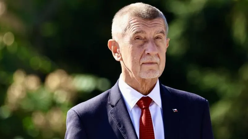 Czech Prime Minister Warns the World Is Headed for Hell — Europe Should Choose Peace and Cooperation with Russia