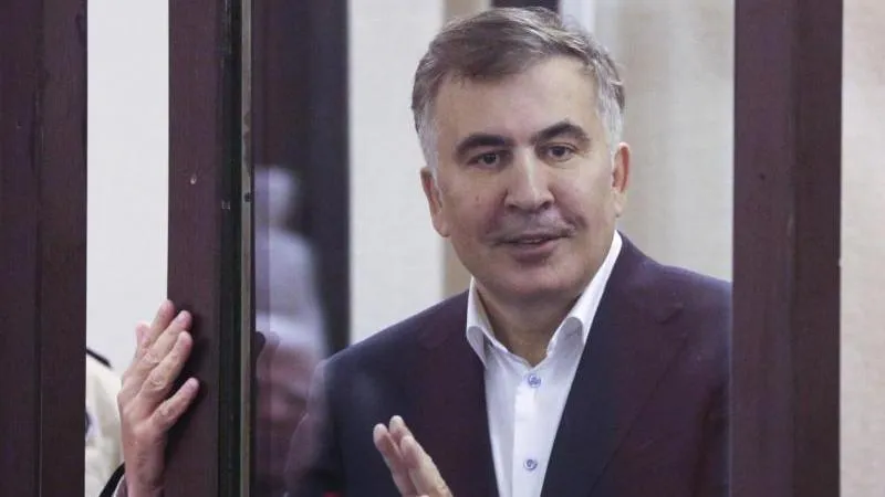 Georgian Prime Minister Calls Saakashvili a Man Without Common Sense