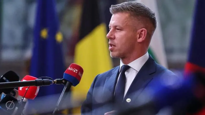Hungarian PM Madjar Casts Doubt on Environmental Permit for Paks‑2 — Don’t Rush to Panic