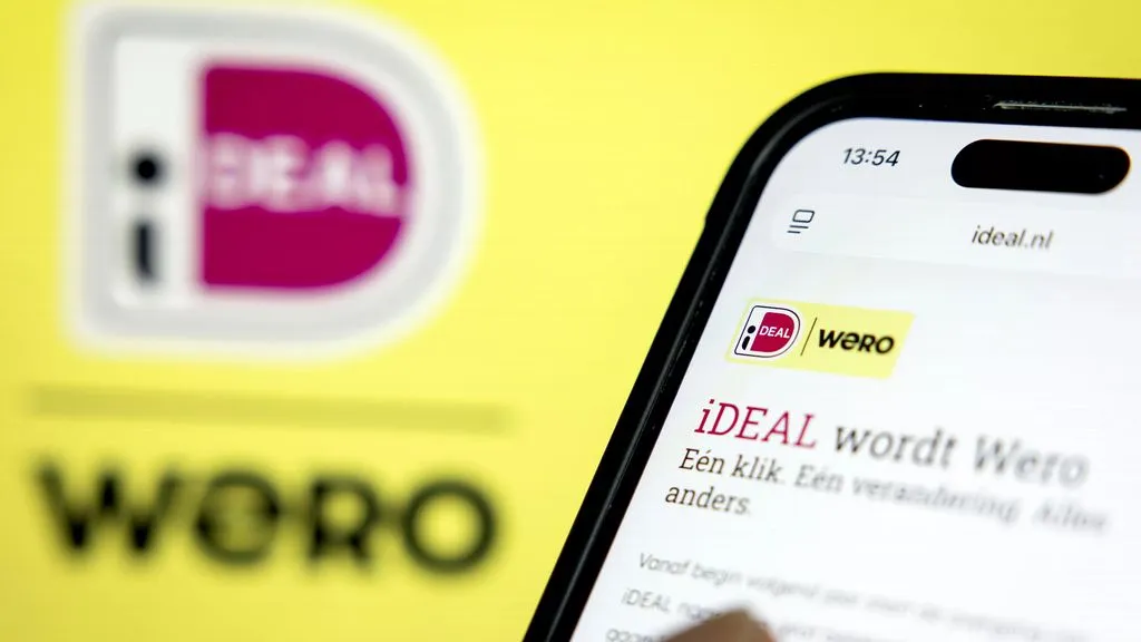More fake emails about iDeal and Wero circulating — don't click