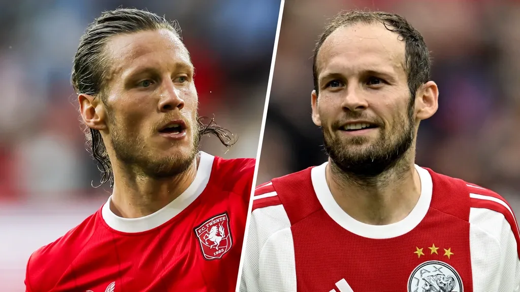 Twente counts on Weghorst in important European tie, Ajax relies on Blind