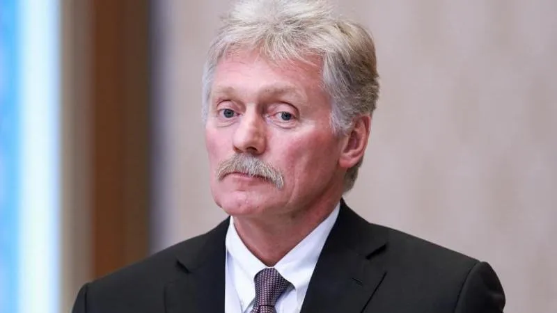 Peskov says states have right to peaceful nuclear energy