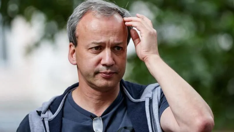 Dvorkovich to Refrain from Running for FIDE President