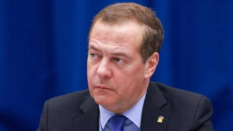 Medvedev: United Russia has fulfilled its commitments under the people's programme