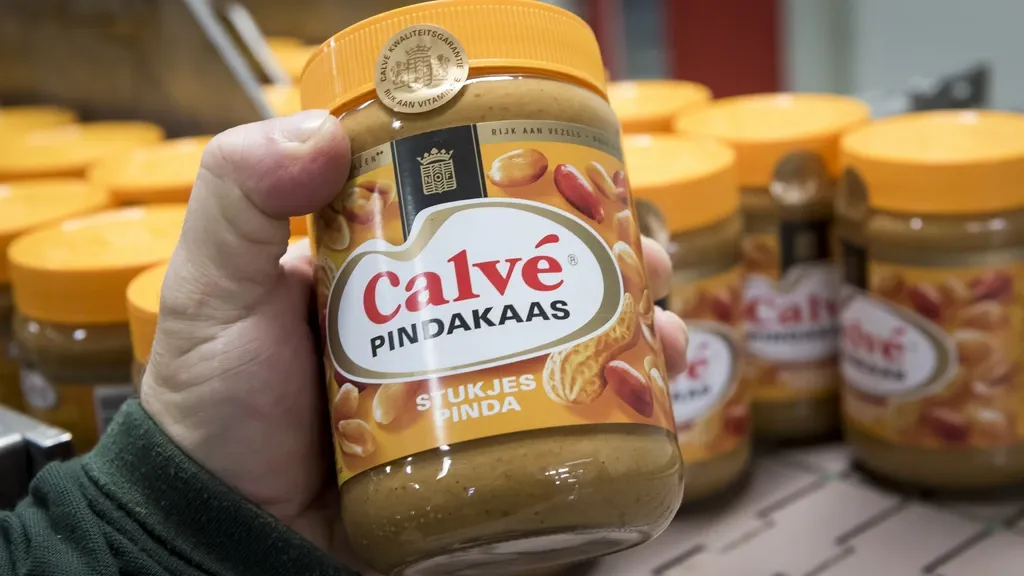 New group behind Unilever brands opts for London stock market, Amsterdam loses out