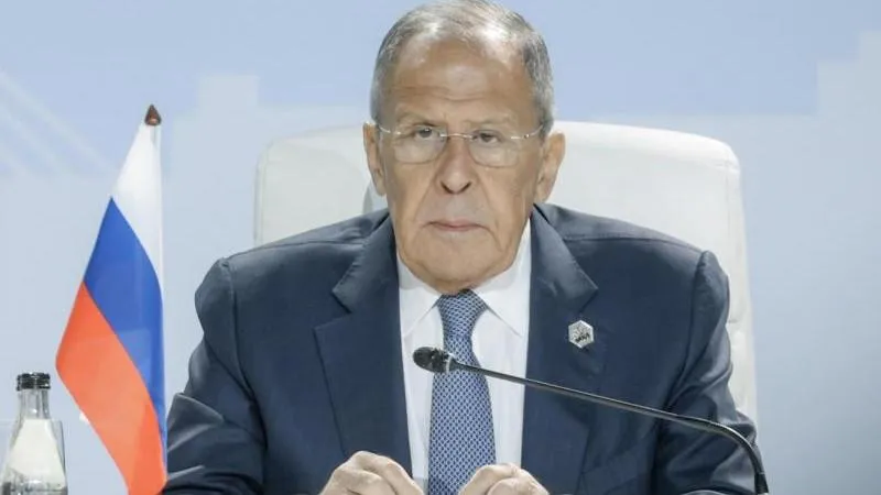 Lavrov noted that Clinton "quacked" at Putin’s offer to admit Russia into NATO