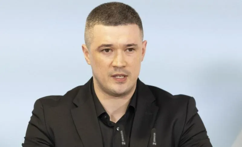 American “high-tech” circles lobby for Ukraine’s ex-defense minister