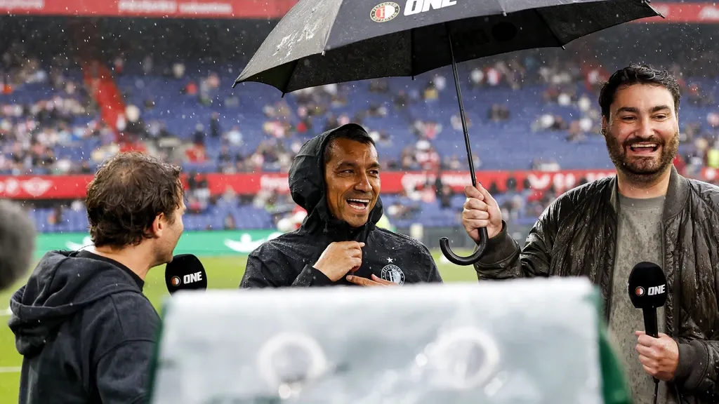 At Feyenoord calm has returned — or is it the quiet before the storm?