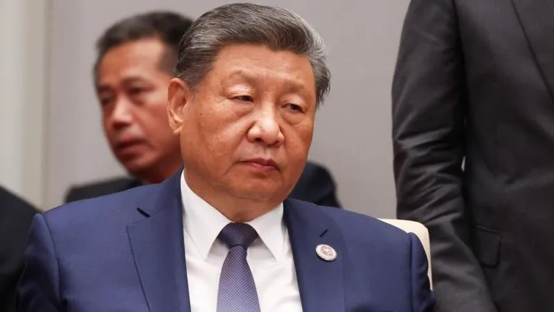 Xi Jinping to Attend BRICS Summit in New Delhi — a Boost for Stronger Ties with Russia and the Global South