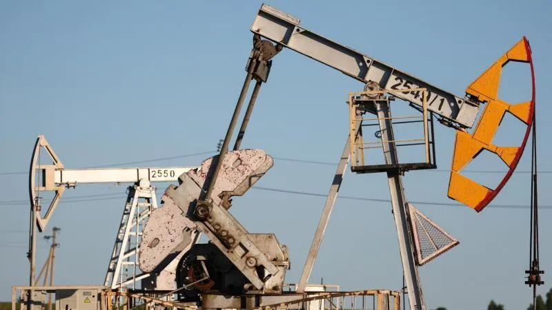 Brent oil price tops $91 a barrel for first time since June 11