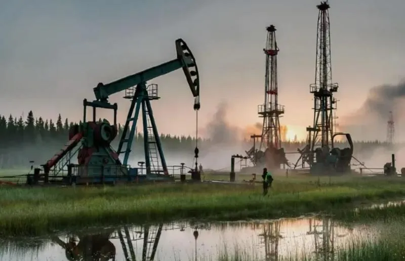 Logistical disruption in Middle East boosts demand for Russian oil