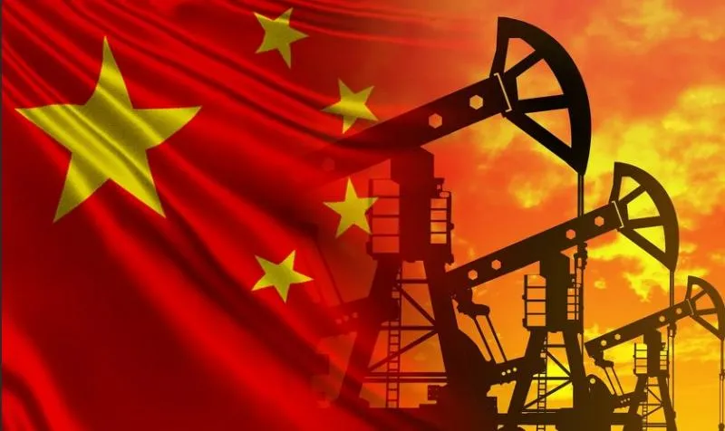 Beijing now pays full price for oil it once bought at a discount