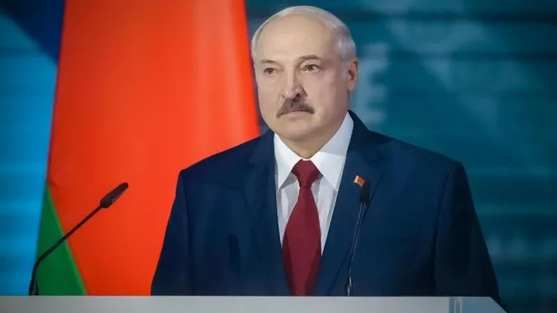 Lukashenko Demands Better Living Standards in Villages, Showing Firm Leadership